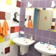 Хостел SunKiss, Адлер, Краснодарский край