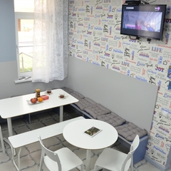 Хостел SunKiss, Адлер, Краснодарский край