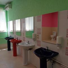 Хостел Новый Сочи, Сочи, Краснодарский край