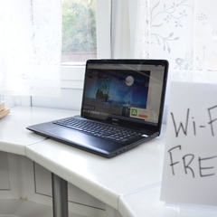 Хостел SunKiss, Адлер, Краснодарский край