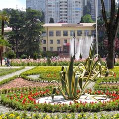 Хостел Новый Сочи, Сочи, Краснодарский край