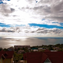 Комплекс отдыха Усадьба, Сочи, Краснодарский край