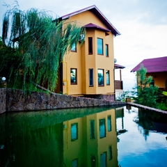 Комплекс отдыха Усадьба, Сочи, Краснодарский край