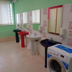 Хостел Новый Сочи, Сочи, Краснодарский край