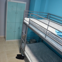 Хостел SunKiss, Адлер, Краснодарский край