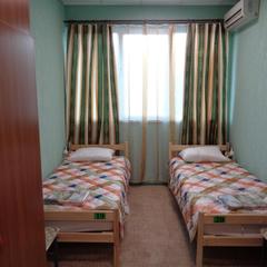 Хостел Новый Сочи, Сочи, Краснодарский край