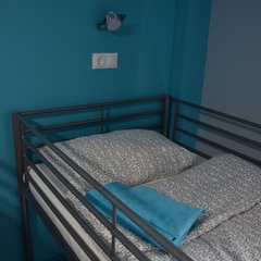 Хостел SunKiss, Адлер, Краснодарский край