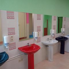 Хостел Новый Сочи, Сочи, Краснодарский край