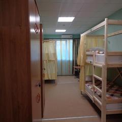 Хостел Новый Сочи, Сочи, Краснодарский край