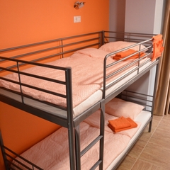 Хостел SunKiss, Адлер, Краснодарский край