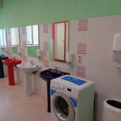 Хостел Новый Сочи, Сочи, Краснодарский край