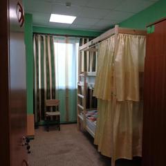 Хостел Новый Сочи, Сочи, Краснодарский край