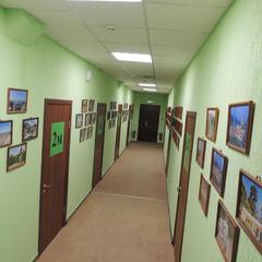 Хостел Новый Сочи, Сочи, Краснодарский край