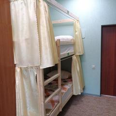 Хостел Новый Сочи, Сочи, Краснодарский край