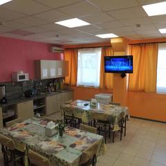 Хостел Новый Сочи, Сочи, Краснодарский край