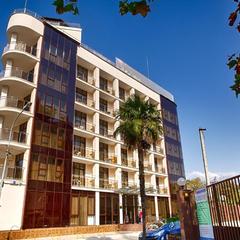 Отель Соната, Сочи, Краснодарский край