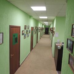 Хостел Новый Сочи, Сочи, Краснодарский край