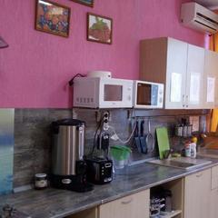 Хостел Новый Сочи, Сочи, Краснодарский край