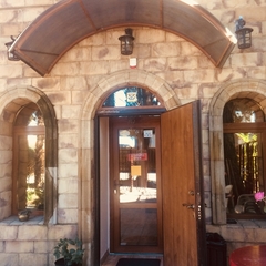 Хостел Ривьерский, Сочи, Краснодарский край