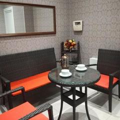 Отель Соната, Сочи, Краснодарский край