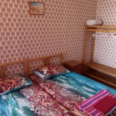 Отель Звезда, Сочи, Краснодарский край