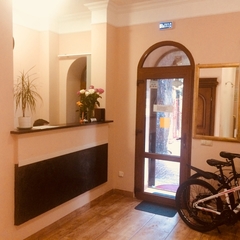 Хостел Ривьерский, Сочи, Краснодарский край