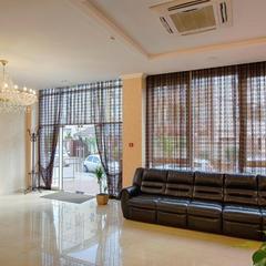 Отель Соната, Сочи, Краснодарский край