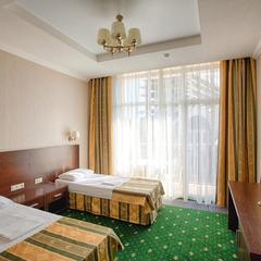 Отель Соната, Сочи, Краснодарский край