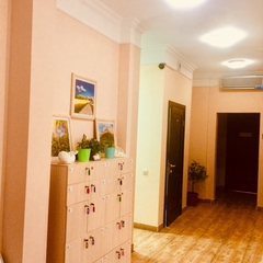 Хостел Ривьерский, Сочи, Краснодарский край