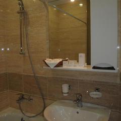 Отель Соната, Сочи, Краснодарский край