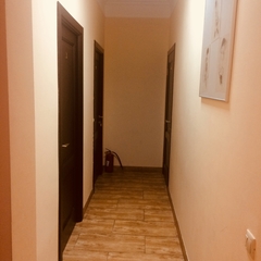 Хостел Ривьерский, Сочи, Краснодарский край