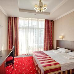 Отель Соната, Сочи, Краснодарский край