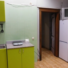 Хостел Ривьерский, Сочи, Краснодарский край