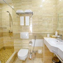 Отель Соната, Сочи, Краснодарский край