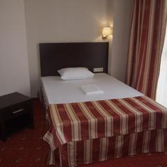 Отель Соната, Сочи, Краснодарский край