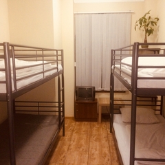 Хостел Ривьерский, Сочи, Краснодарский край