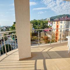 Отель Соната, Сочи, Краснодарский край