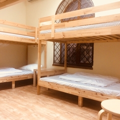 Хостел Ривьерский, Сочи, Краснодарский край