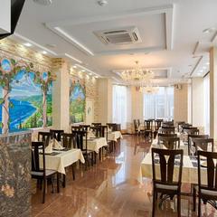 Отель Соната, Сочи, Краснодарский край