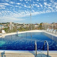 Отель Соната, Сочи, Краснодарский край