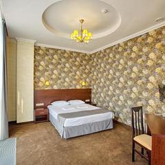 Отель Соната, Сочи, Краснодарский край