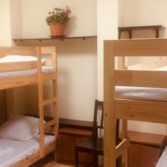 Хостел Ривьерский, Сочи, Краснодарский край