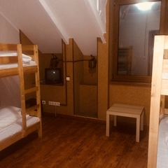 Хостел Ривьерский, Сочи, Краснодарский край