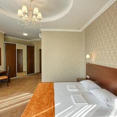 Отель Соната, Сочи, Краснодарский край