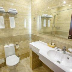 Отель Соната, Сочи, Краснодарский край