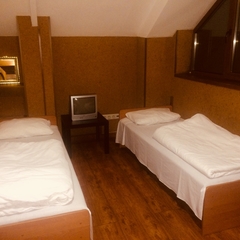 Хостел Ривьерский, Сочи, Краснодарский край