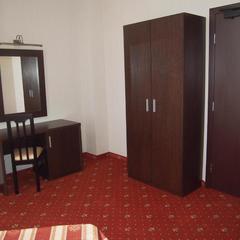 Отель Соната, Сочи, Краснодарский край