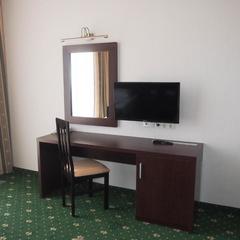 Отель Соната, Сочи, Краснодарский край