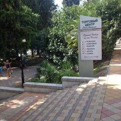 Отель Сочи, Сочи, Краснодарский край