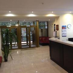 Отель Светлана, Сочи, Краснодарский край